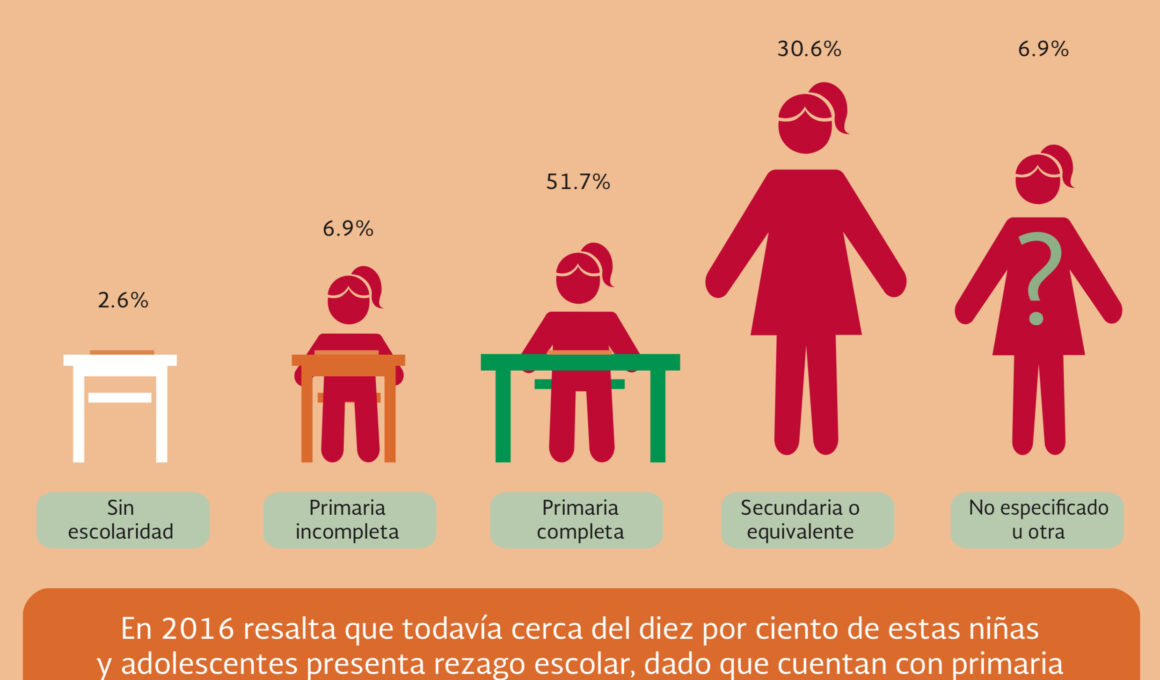 Infografía 2016 CONAPO