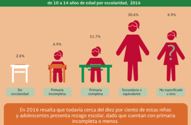 Infografía 2016 CONAPO